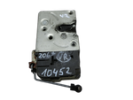 Peugeot 206+ 09-12 3T Türschloss mit ZV Stellmotor Rechts Vorne Peugeot 206+ 09-12 22.04.2010 9136S7 gebraucht Vorschau 1