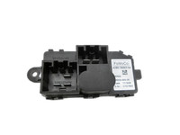 Ford C-max II 10-15 Widerstand Gebläse Lüfter Ford C-max II 10-15 13.02.2012 AV6N-19E624-AA A6005-003-00 gebraucht Vorschau 1