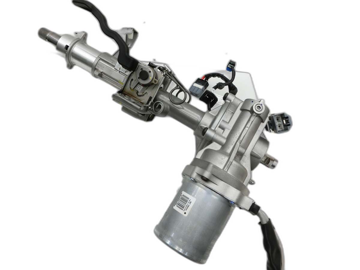 ajuste de altura para Columna la dirección KIA Optima JF K5 15-20 - Bild 1