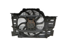 BMW 5er E39 530d 00-04 3,0d 142KW Lüfter Ventilator f. Kühler BMW 5er E39 530d 00-04 09.04.2002 6921397 64546921397... Vorschau 1