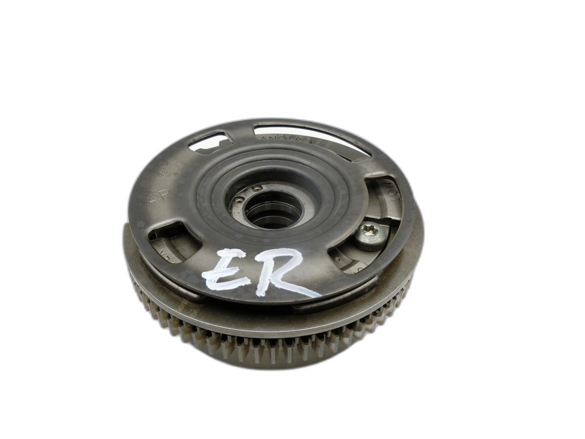 Camshaft Adjustment for outlet Right Mercedes C209 CLK 280 K 05-09 - Bild 1