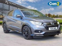 2019 Honda HR-V 1.5 VTEC Turbo Sport SUV 5dr Petrol Manual Euro 6 (s/s) (182 ps)