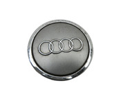 Audi Q5 8R 12-17 Radnabenabdeckung Rad Nabenabdeckung Nabenblende Audi Q5 8R 12-17 26.10.2016 4B0601170A gebraucht Vorschau 1
