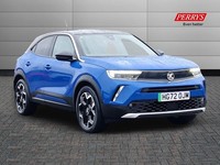 2022 Vauxhall Mokka 100kW Ultimate 50kWh 5dr Auto SUV ELECTRIC Automatic