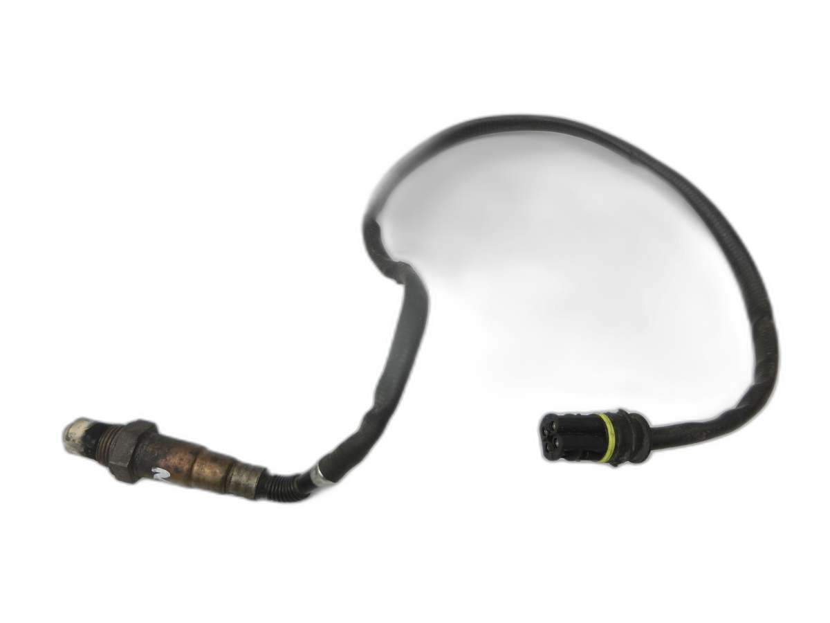 Sonda lambda per Mercedes W203 C200K 04-07 - Bild 1