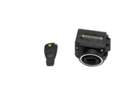 Mercedes C219 CLS 350 04-08 Zündschloss EZS Startschalter mit 1 Schlüssel Mercedes C219 CLS 350 04-08 09.12.2005... Vorschau 1