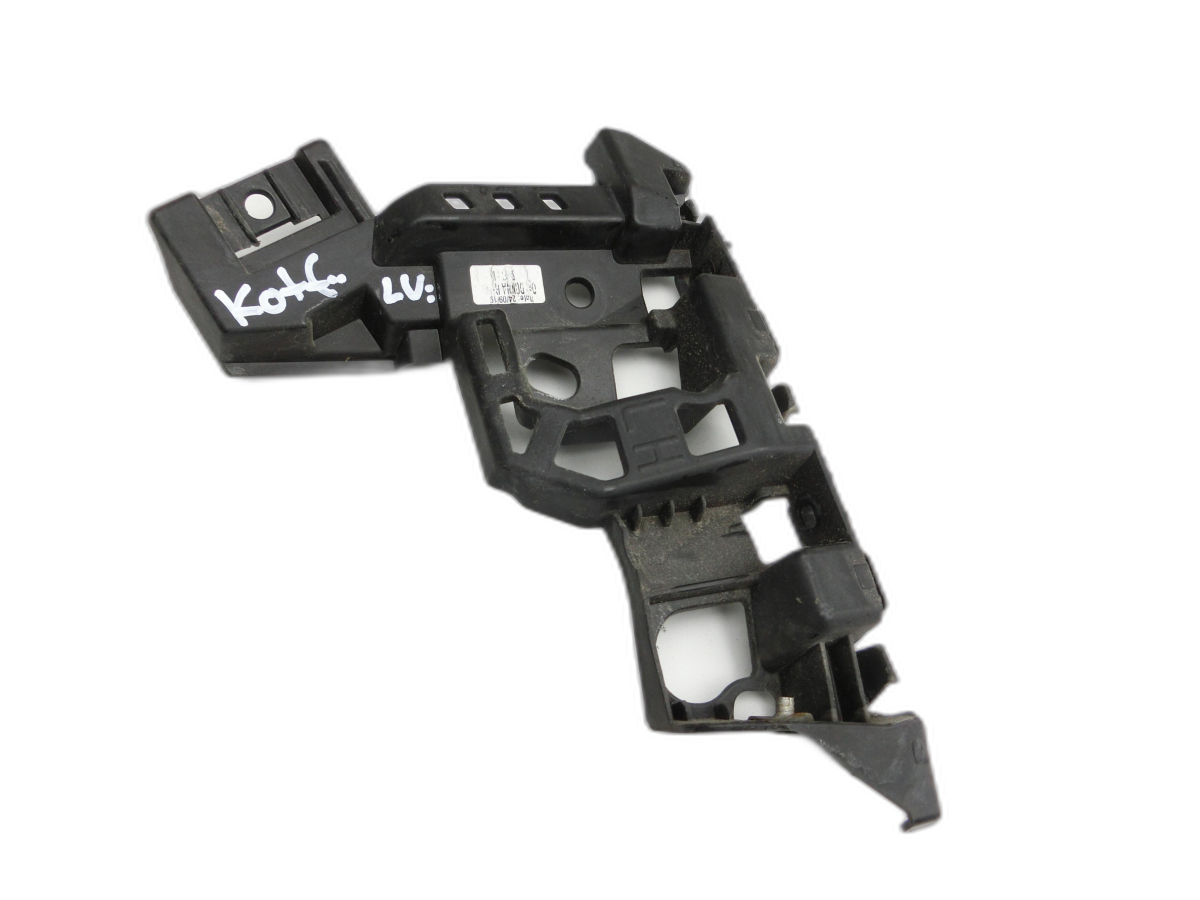 Supporto Supporto/Traversa Alloggiamento/Sede Guida per Paraurti Sx anteriore Opel Astra K 15-21 - Bild 1