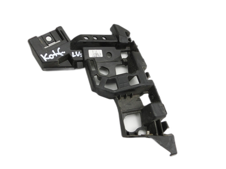 Opel Astra K 15-21 Kombi Halter Träger Aufnahme Führung für Stoßstange Links Vorne  - Bild 1