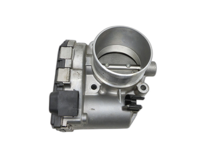 Ford Mondeo IV 4 07-15 2,0 149KW TNBA Drosselklappe Ford Mondeo IV 4 07-15 03.03.2011 AG9E-9F991-AA 0280750556 gebraucht Bild 1