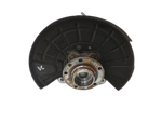 Jeep Cherokee KL 13-18 2,2d 147KW Achsschenkel Radnabe Links Vorne Jeep Cherokee KL 13-18 01.01.2017 4877889AF gebraucht Vorschau 1