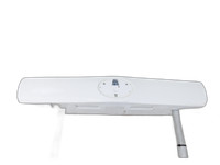 Toyota Prius + Plus W40 Kombi Blende Griffleiste für Heckklappe Toyota Prius + Plus W40 15.11.2015 7680147140A0... Vorschau 1