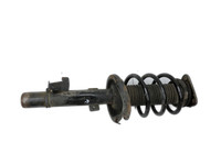 Ford Kuga I 08-12 Federbein Stossdämpfer Vorne Links Ford Kuga I 08-12 20.09.2012 8V41-18K001-FA 1683582 gebraucht Vorschau 1