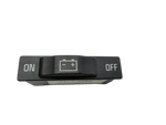 BMW E65 7er 01-05 Schalter Batterie Abschaltung Distribution BMW E65 7er 01-05 11.09.2003 61.31-8379594 gebraucht Vorschau 1