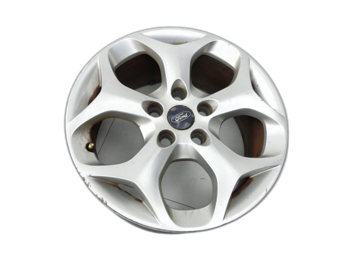 Ford C-Max DM2 07-10 1x Felge Alufelge 5X108 7X16Zoll ET50  - Bild 1