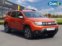 2023 Dacia Duster 1.3 TCe 130 Journey 5dr HATCHBACK PETROL Manual