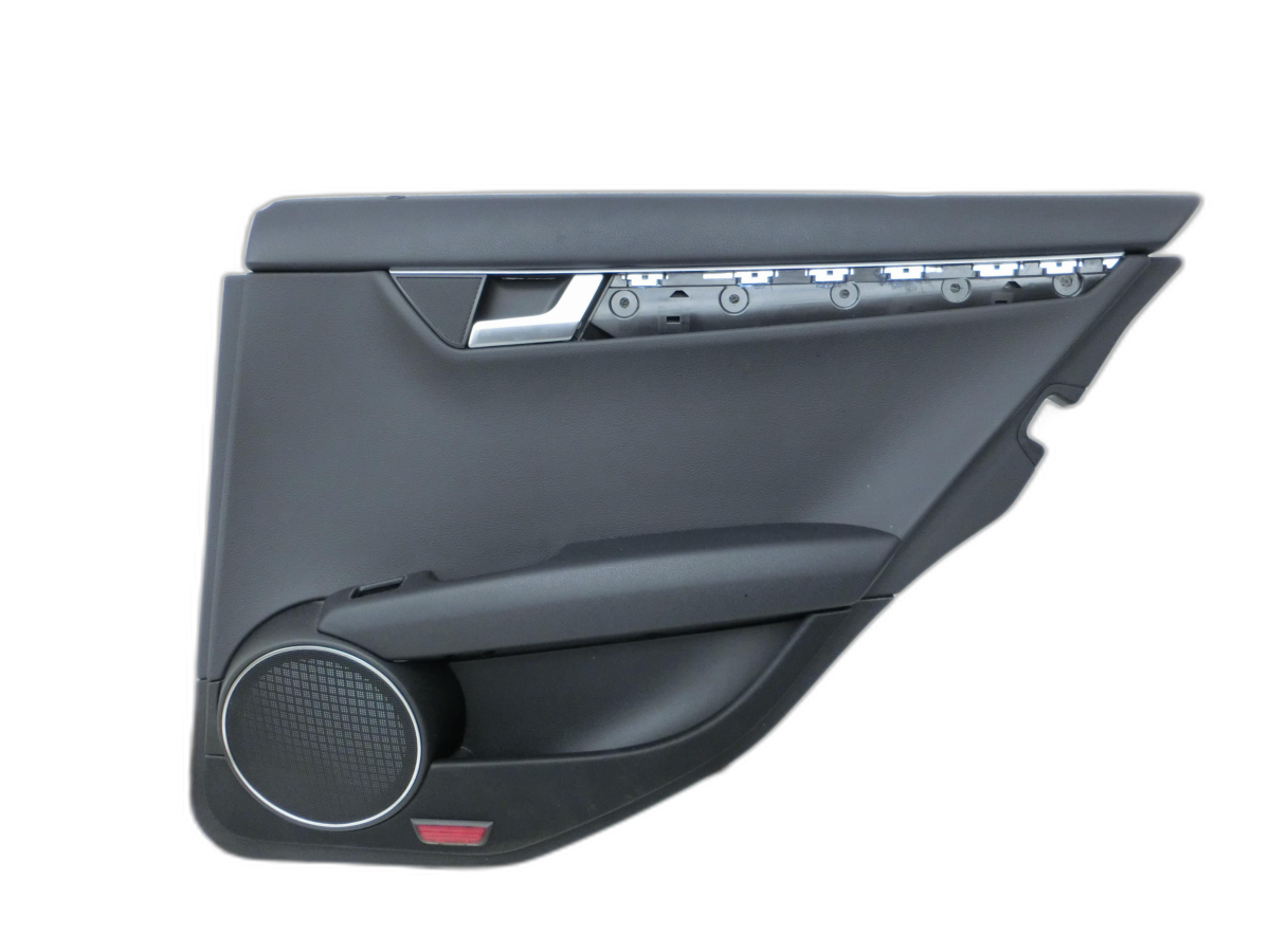 Pannello portiera Dx posteriore per Lim Mercedes W204 C180 11-15 - Bild 1