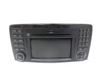 Mercedes W251 R350 10-13 Harman Becker Navigation Navi APS Command BZ9851 High Headunit Mercedes W251 R350 10-13... Vorschau 1
