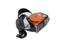 Toyota Urban Cruiser P1 09-14 Sicherheitsgurt Gurt Rechts Hinten Toyota Urban Cruiser P1 09-14 21.07.2009... Vorschau 1