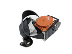 Toyota Urban Cruiser P1 09-14 Sicherheitsgurt Gurt Rechts Hinten Toyota Urban Cruiser P1 09-14 21.07.2009... Vorschau 1