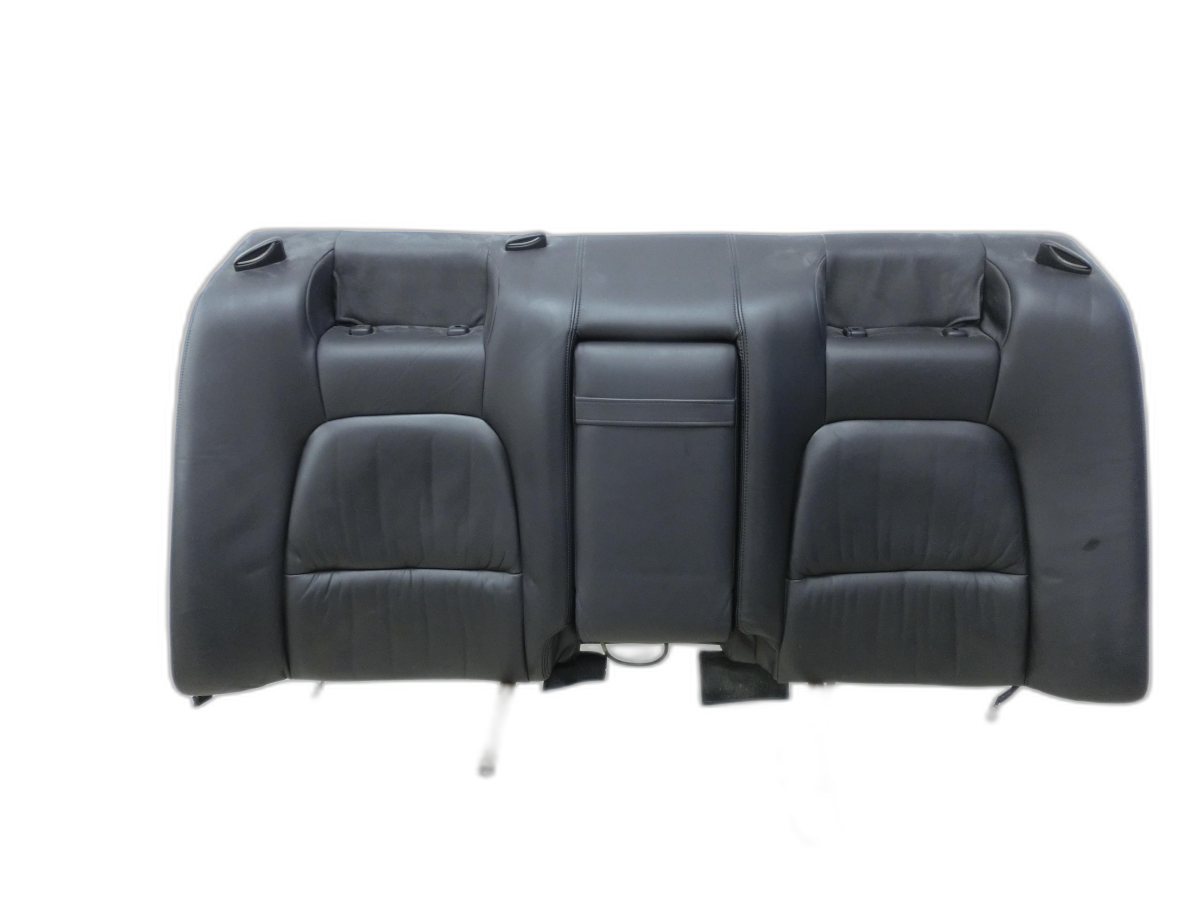 L'imbottitura dello schienale ATTRAVERSO per sedile posteriorebank posteriore Lexus LS400 94-97 - Bild 1