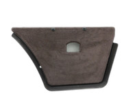Porsche Panamera 970 10-16 Seitenverkleidung für Kofferraum Verkleidung Links Porsche Panamera 970 10-16 19.08.2011... Vorschau 1