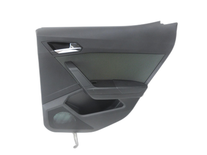 Seat Arona KJ 17-21  Türverkleidung Türpappe Rechts Hinten  - Bild 1