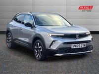 2022 Vauxhall Mokka 1.2 Turbo Elite Premium 5dr Auto SUV PETROL Automatic