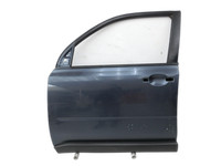 Nissan X-Trail T31 10-14 Tür Fahrertür Links Vorne RAQ Nissan X-Trail T31 10-14 21.09.2011 H0101JG4MM gebraucht Vorschau 1