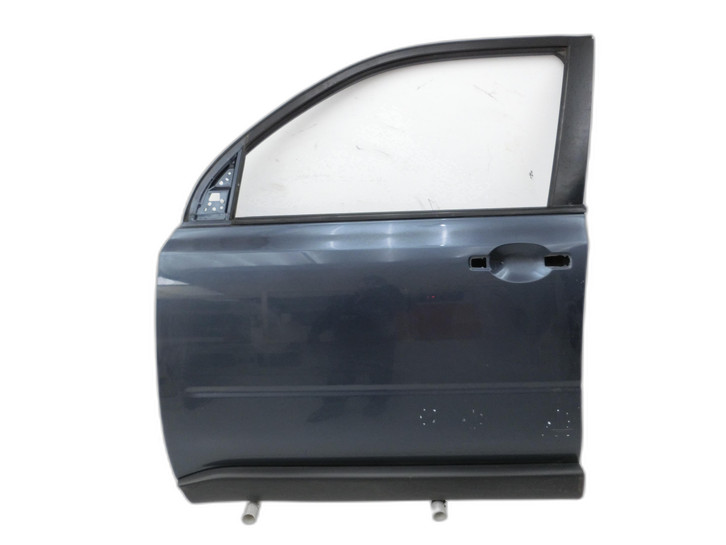 Nissan X-Trail T31 10-14 Tür Fahrertür Links Vorne RAQ Nissan X-Trail T31 10-14 21.09.2011 H0101JG4MM gebraucht Bild 1