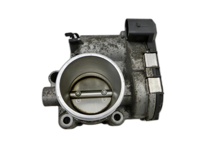 Ford Fiesta VI 6 JA8 08-13 1,3 92KW C12HDEZ Drosselklappe - Bild 1