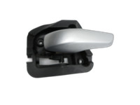 Smart ForTwo 451 07-10 Cabrio RHD Türgriff Griff ohne Griffmuschel Innen Links Vorne Smart ForTwo 451 07-10... Vorschau 1