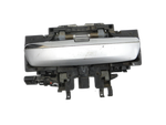 Audi A8 4E 05-08 Kurz Türgriff Griff aussen Links Vorne Chrom Kessy LY7W Audi A8 4E 05-08 17.05.2006 4E1837205G... Vorschau 1
