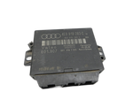 Audi A8 4E 05-08 Steuergerät ECU Modul Einparkhilfe PDC SG Audi A8 4E 05-08 17.05.2006 4E0910283D 4E0919283C... Vorschau 1