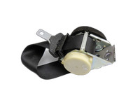 Ford Focus II CC 08-10 Cabriolet Gurt Sicherheitsgurt Links Hinten Ford Focus II CC 08-10 12.03.2008... Vorschau 1