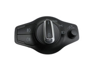 Audi A5 8T 11-16 Lichtschalter Schalter Audi A5 8T 11-16 04.04.2013 8K0941531AS 74850-135 gebraucht Vorschau 1