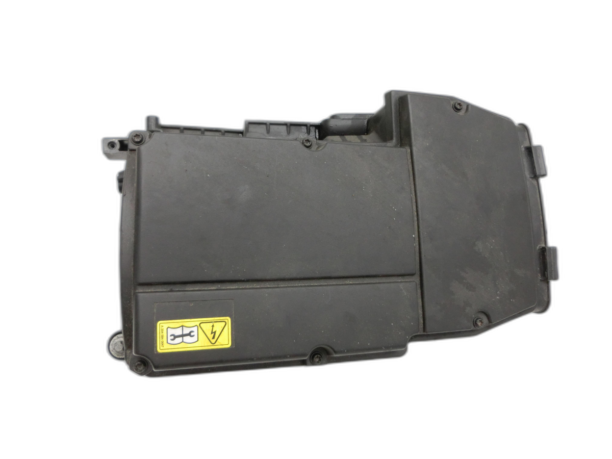 Mercedes CLC 180 K CL203 08-11 1,8 105KW Luftfilterkasten - Bild 1