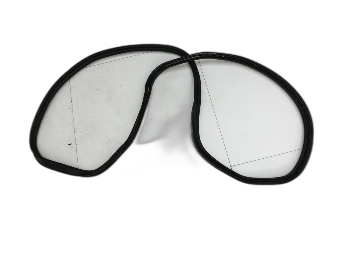 Cupra Born Pro K11 MEB  Dichtung für Heckklappe Kofferraum Heckklappendichtung  - Bild 1