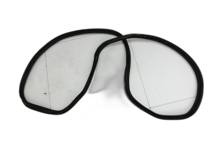 Cupra Born Pro K11 MEB  Dichtung für Heckklappe Kofferraum Heckklappendichtung  - Bild 1