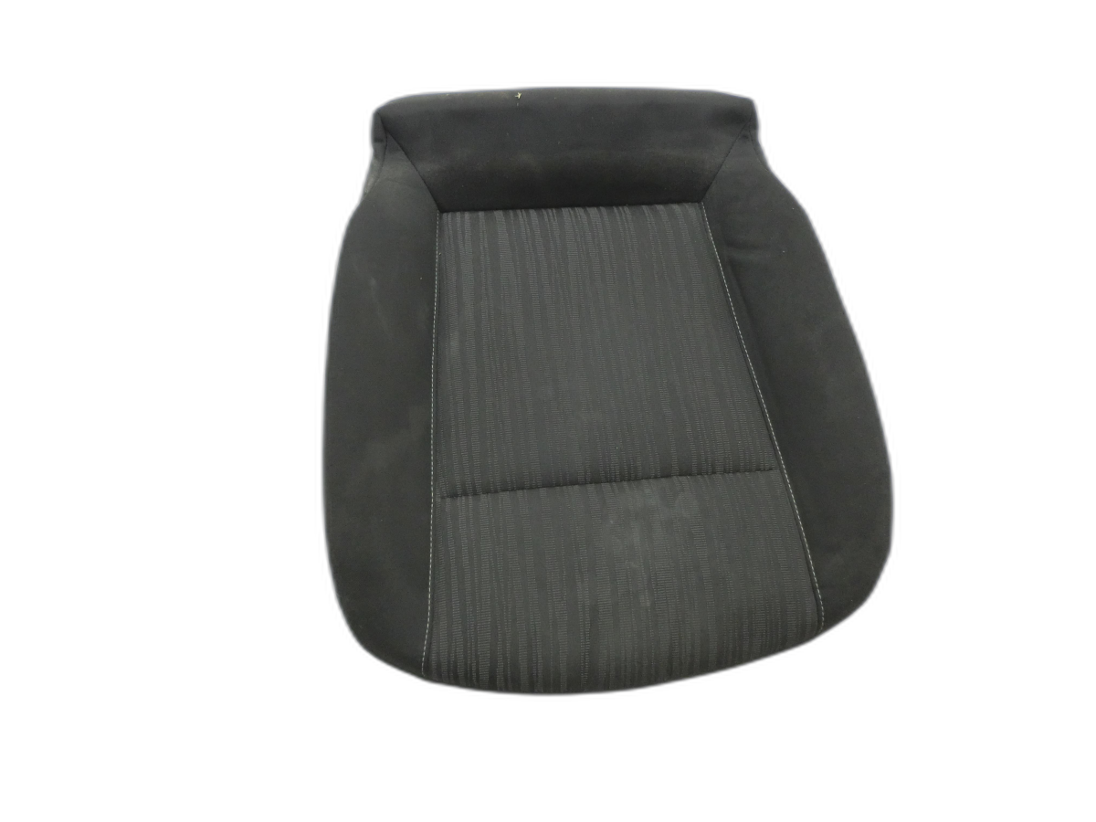 Seat cover Squab for driver's Left Front Heated Opel Astra J 09-12 - Bild 1