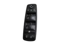 Mercedes W245 B180 08-11 Fensterheberschalter Schalter Fensterheber Links Vorne Mercedes W245 B180 08-11 27.07.2011... Vorschau 1