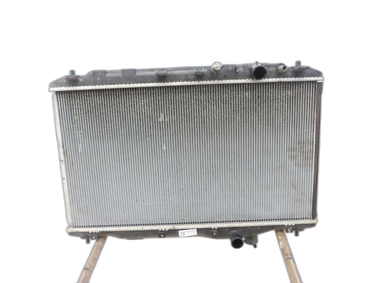 Honda Civic VIII FN 05-11 1,8 103KW Wasserkühler Kühler  - Bild 1