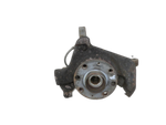 Opel_Corsa_D_06-10_CDTi_1,3_55KW_Achsschenkel_Radnabe_mit_ABS_Rechts_Vorne_