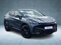 2026 Cupra Tavascan 77kWh VZ1 SUV Coupe Auto 4Drive 5dr SUV Automatic