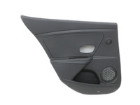 Renault Megane III 12-14 Lim Türverkleidung Türpappe Links Hinten Renault Megane III 12-14 29.01.2013 gebraucht Vorschau 1