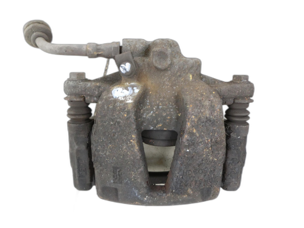 Fiat Punto 199 05-09 1,2 48KW Bremssattel Bremszange Vorne Rechts  - Bild 1