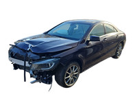 Mercedes CLA 250 C117 13-16 2,0i 125KW Autom Anlasser Starter Motor Startermotor Mercedes CLA 250 C117 13-16... Vorschau 8