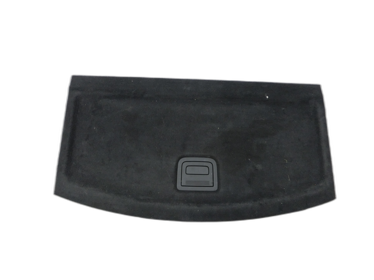 Cargo Area Cover parcel shelf rear tray for Audi A8 4H D4 09-17 - Bild 1