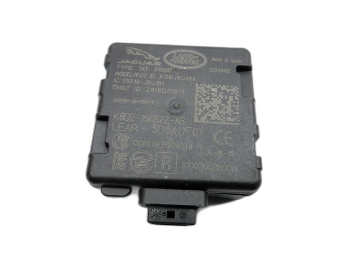 Jaguar XE X760 15-19 Empfänger Wegfahrsperre  - Bild 1