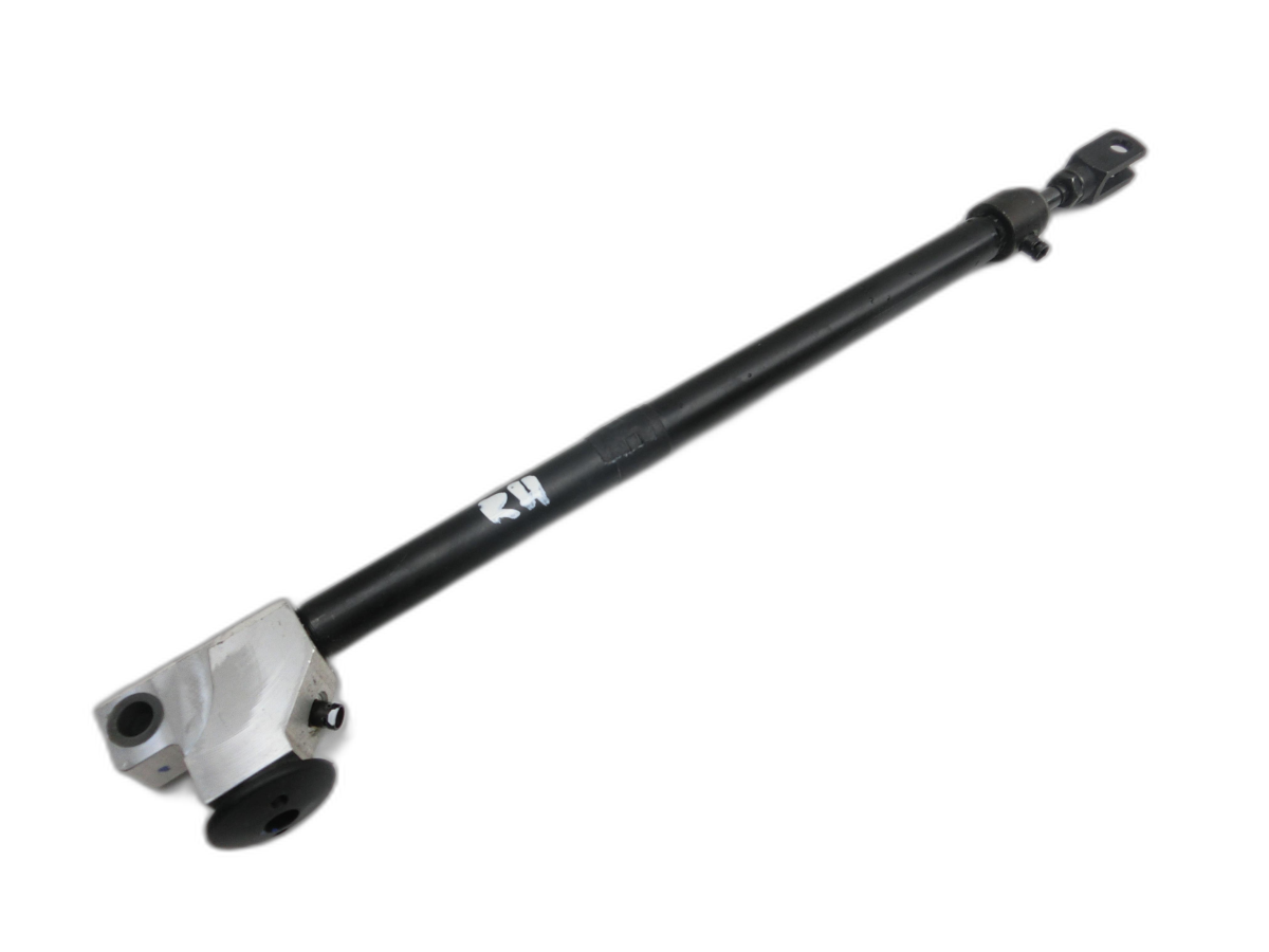 Cylinder hydraulic Hydraulics for Folding Top Right Rear Mercedes A207 C207 E250 11-13 - Bild 1