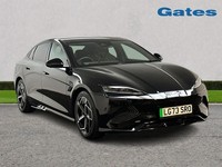 2023 BYD Seal 4Dr Excellence 390kW 83kWh AWD Auto Saloon Electric Automatic